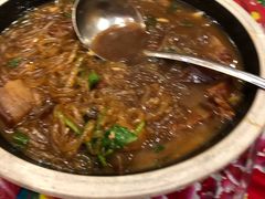 -闯关东东北农家菜(崂山石老人店)