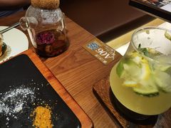 -一沙一城·岩烤牛扒(深圳首店)