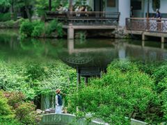 -惠山古镇·寄畅园