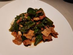 -悦融琥珀·京鲁菜·海味珍品(西单店)