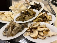 -太婆天府山珍酒楼(亚运村店)