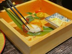 -和一料理(安阳店)