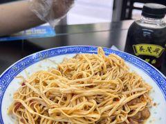 -吴茂兴本帮面(百色路店)