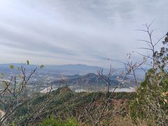 -北京十三陵国家森林公园蟒山景区