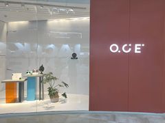 -oce(熙地港购物中心店)