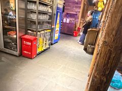 -柿子树炭烤羊腿(金台路店)