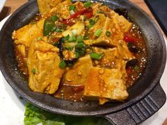 -品回味清真西北楼(宁波首店)