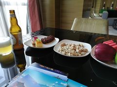 -青岛富力艾美酒店