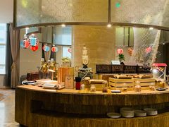 门面-宁波阳光豪生大酒店·豪生咖啡厅