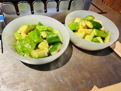 -很久以前羊肉串(南京路第一百货店)