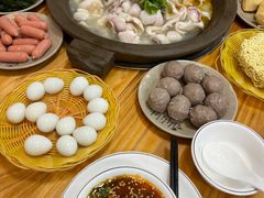 -大鼎石锅鱼(春江里店)