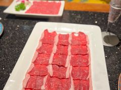 -南门涮肉(东单店)