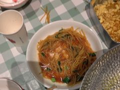 -彭耕记猪油炒小菜(吉联mall店)