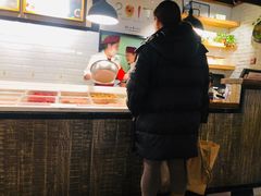 -拿渡·水煮鱼 麻辣香锅(西单大悦城店)