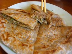 状元肉饼-福状元(优胜北路店)