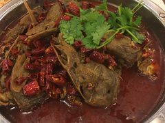 -簋街仔仔小龙虾(簋街二店)