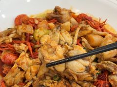 -毛哥小馆子(百井坊巷店)