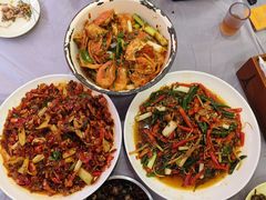 -辣螃铠盆盆蟹大排档(总店)