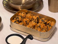 泡菜金枪鱼饭团-HOTISLAND海鸡岛·韩国料理(江南西店)
