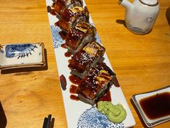 -一井烧肉·活鳗·寿司(望京SOHO店)