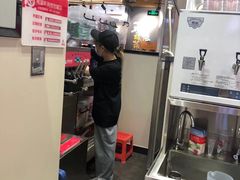 -蜜雪冰城(陆家嘴店)