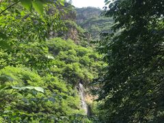 -孤山寨风景区