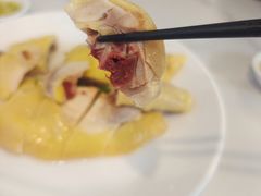 壹心鸡-文记壹心鸡(宝华路店)