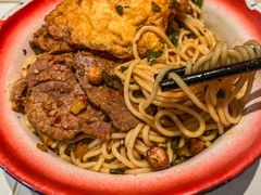 -子固路老南昌拌粉(人民广场店)