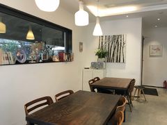 -自在弥林花园餐厅(云栖店)