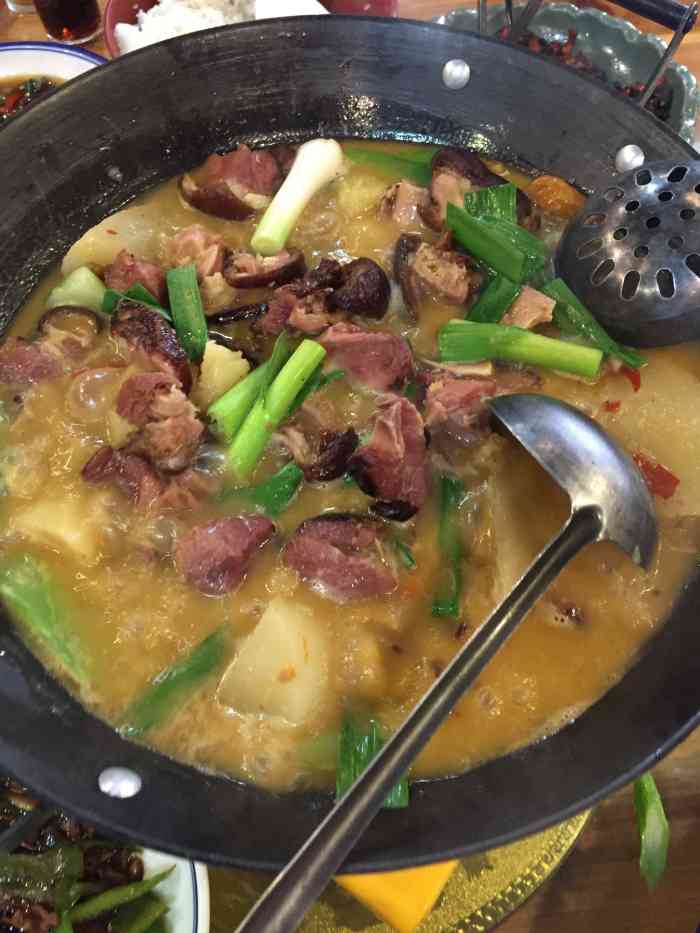 湘村大碗菜(常平店)-"再一次打卡这家店,正好碰上每月16号的会.