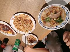 -直隶安家罩饼(复兴路店)