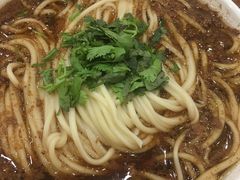 老汤大肉面-老王四季抻面(南六东路店)