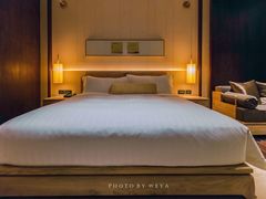 -西安华清御汤酒店