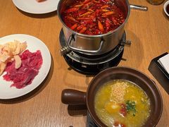 -长沙君悦酒店·自助餐厅咖啡厅