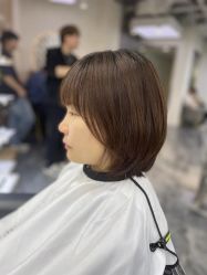 -sy杉影印象COLOUR专业烫染
