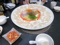 -飞尝蚝·顺德菜·鱼生(顺德总店)