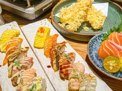 -赤稻·日式料理(禅城店)