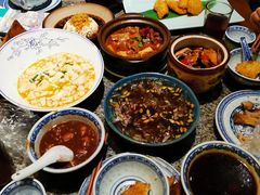 -南京大牌档(之心城店)