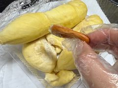 -鲜力达果品批发直销(青山店)