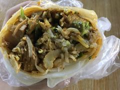 精品卷馍-安徽阜阳卷馍(西单店)