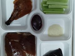 -天和晟烤鸭店(世纪坛店)
