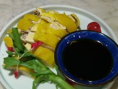 白斩鸡-老外婆(吾悦广场店)