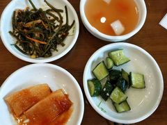 -全州拌饭馆(断桥店)