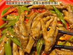 -馬伍旺川菜(江北虹悦城店)
