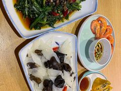 -品味泸沽湖•民族特色菜(大落水店)