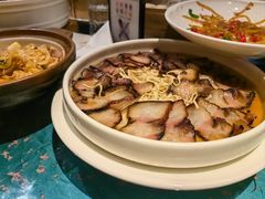 -茶人村·宫廷私厨(奥体印象城店)