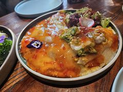 -食陆号·新式台湾创意菜(苏州首店)