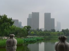 -西海子公园