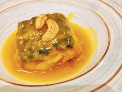 -如禾素食·下午茶·糖水