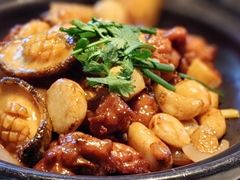 -潮堂 · 潮州菜(国贸商城店)